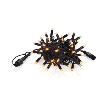 Markslojd CHRISSLINE 704802 Светлинен верига 50x4.6W/LED IP44