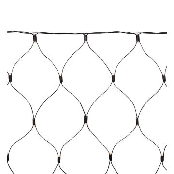 Markslojd CHRISSLINE 704806 Светлинен верига 100x9,2W/LED IP44