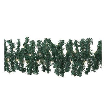 Markslojd CHRISSLINE 704810 Светлинен верига 100x9,2W/LED IP44