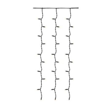 Markslojd CHRISSLINE 705990 Външен коледен украс 100x0.06W/LED IP44