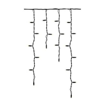 Markslojd CHRISSLINE 705994 Външен коледен украс 100x0.06W/LED IP44