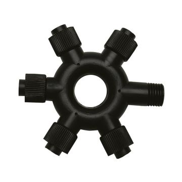 Markslojd CHRISSLINE RING-CONNECTOR 704816 Съединител IP44