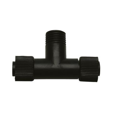 Markslojd CHRISSLINE T-CONNECTOR 704815 Съединител IP44