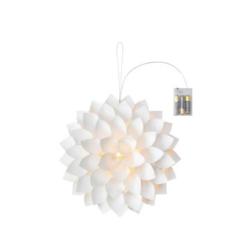 Markslojd DAHLIA 706370 Висяща звезда 35x1.05W/LED 2700K IP20