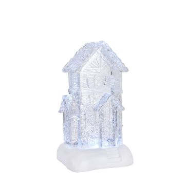 Markslojd DALE 706352 Коледен украс 3x0.7W/LED 5000K IP20