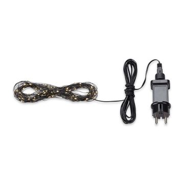 Markslojd FENIX 704483 Светлинен верига 120x2.4W/LED IP44