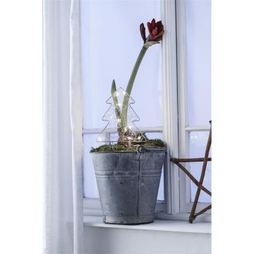 Markslojd GARDENER 703775 Статуетка за стоящо украса 1x0,32W/LED