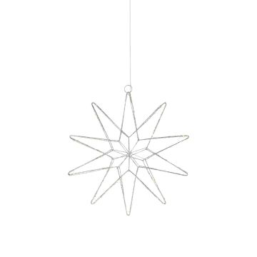 Markslojd GLEAM 705750 Висяща звезда 20x0,03W/LED IP20