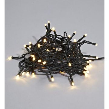 Markslojd GLIMRA 703741 Светлинен верига 80x0.06W/LED IP44