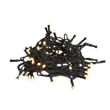 Markslojd GLITTER 703636 Светлинен верига 40x1.8W/LED 2700K IP44