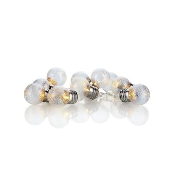 Markslojd GLÖD 703757 Светлинен верига 10x0.3W/LED 2700K IP20