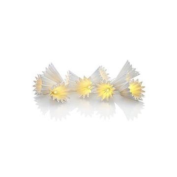 Markslojd KLOCKA 703862 Коледен украс 10x0,3W/LED IP20