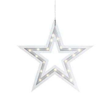 Markslojd KVILLE 704101 Висяща звезда 1x1,2W/LED