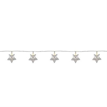 Markslojd LILLAN 703173 Коледен украс 10x0,6W/LED IP20