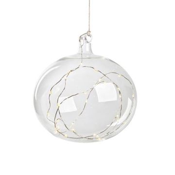 Markslojd LINA 704471 Висящ украс 20x0.03W/LED 2700K IP20
