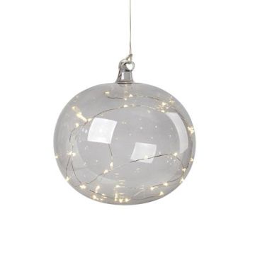 Markslojd LINA 704863 Висящ украс 20x0.03W/LED 2700K IP20