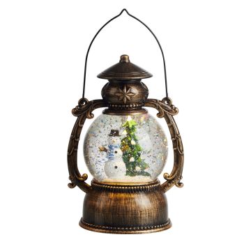 Markslojd LOTHAR 705053 Коледен украс 2x0.15W/LED IP20