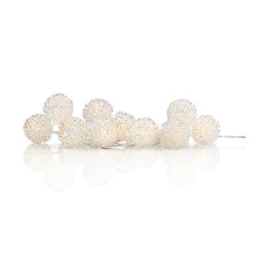 Markslojd MARCUS 704956 Светлинен верига 10xLED IP20