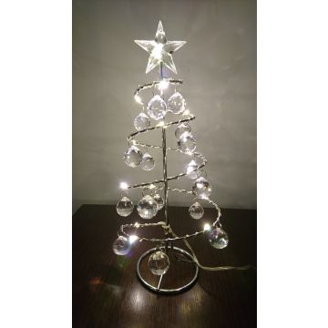 Markslojd MAURITZ 703058 Коледна елха 15x0.3W/LED 2700K