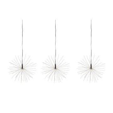 Markslojd METEOR 705780 Висящ украс 270x4,8W/LED IP44
