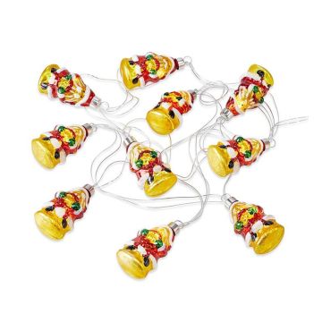 Markslojd MIA 705428 Светлинен верига 24x0.06W/LED multikolor IP20