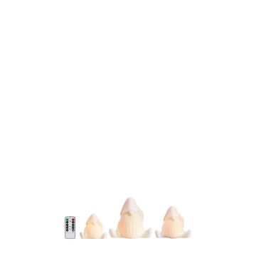 Markslojd MILES 706346 Коледен украс 3x0.1W/LED 2500K IP20