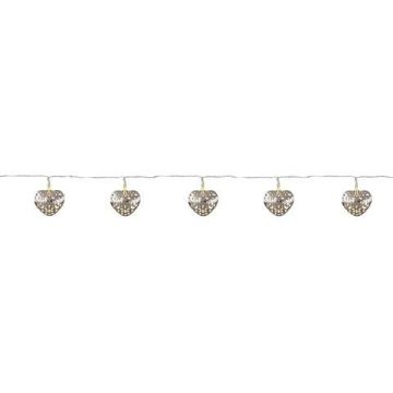 Markslojd MILLA 703174 Светлинен верига 10x0.06W/LED 2700K