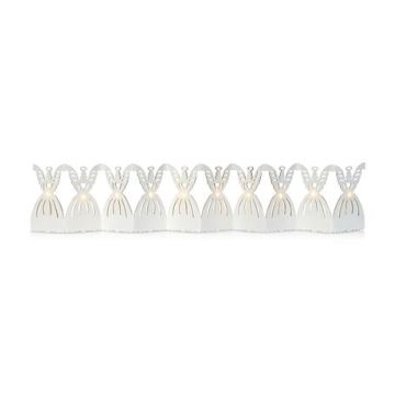 Markslojd NYGÅRDEN 703819 Коледен украс 10x0,6W/LED IP20