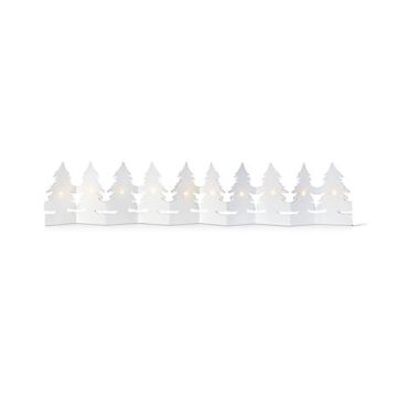 Markslojd NYGÅRDEN 704204 Коледен украс 10x0,6W/LED IP20