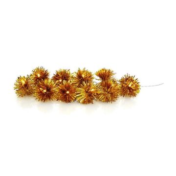 Markslojd POMPOM 704775 Светлинен верига 10x0.06W/LED 2700K