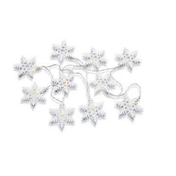 Markslojd PRINCE 703747 Светлинен верига 10x0.06W/LED 2700K