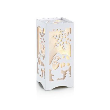Markslojd PRINCE 703750 Коледен украс 8x0.48W/LED 2700K IP20