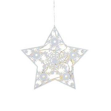 Markslojd PRINCE 703752 Висяща звезда 1x0,72W/LED