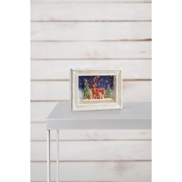 Markslojd REINHARD 705554 Коледен украс 1x0,06W/LED IP20