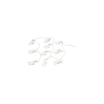 Markslojd RIA 705434 Светлинен верига 10x0,06W/LED IP20