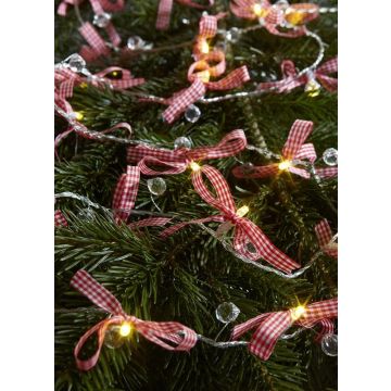 Markslojd ROSETT 702943 Светлинен верига 20x0.8W/LED 2700K IP20