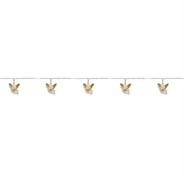 Markslojd SIGNE 703240 Коледен украс 10x0,5W/LED IP20