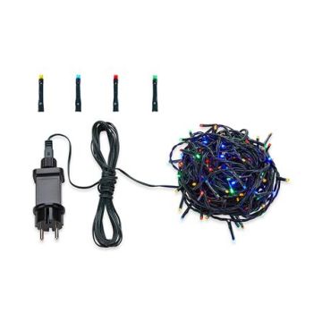 Markslojd SKEN 703358 Външен коледен украс 80x0.06W/LED IP44