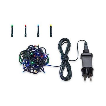 Markslojd SKEN 703359 Коледен украс 40x1,2W/LED IP44