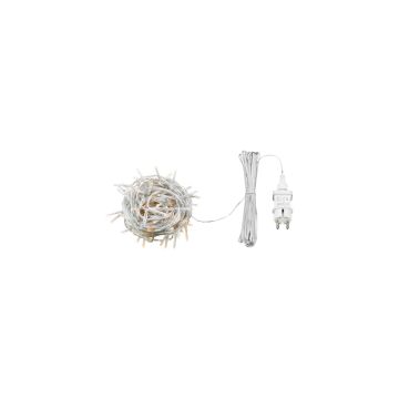Markslojd SKINE 705662 Светлинен верига 80x3W/LED 1900K IP44