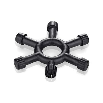Markslojd SMART 704709 Съединител IP44