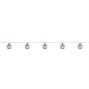 Markslojd SOLO 703245 Коледен украс 10x0,5W/LED IP20