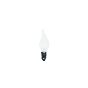 Markslojd SPAREBULB 700385 Крушка 3x0.1W/E10 IP20