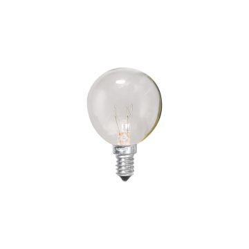 Markslojd SPAREBULB 703688 Крушка 1x5W/E14 IP20
