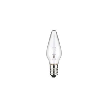 Markslojd SPAREBULB 705519 Крушка 3x3W/E10 IP20