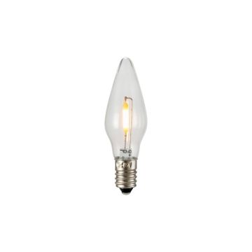 Markslojd SPAREBULB 706199 Крушка 7x0.5W/E10 IP20