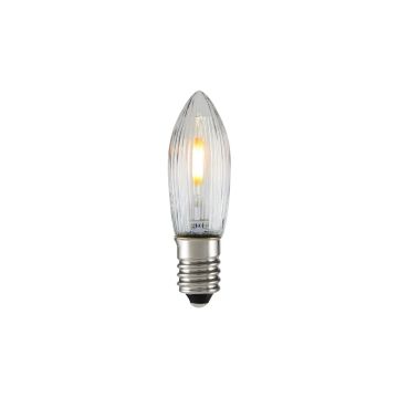 Markslojd SPAREBULB 706200 Крушка 7x0.5W/E10 IP20