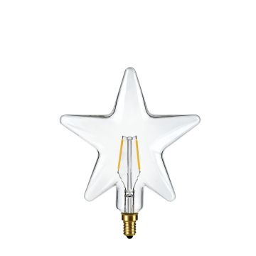 Markslojd STAR BULB 704211 Крушка 1x0.5W/E14 IP20