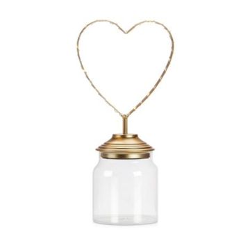 Markslojd SWEETIE 705222 Статуетка за стоящо украса 15x0,03W/LED IP44