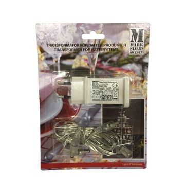 Markslojd TRANSFORMER 703657 Захранване 5x60/E27 IP20